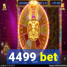 4499 bet